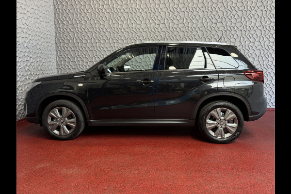 Suzuki Vitara 1.4 HYBRID SELECT SMART HYBRID CARPLAY NAVI CAMERA STOELVERW. 07/2025
