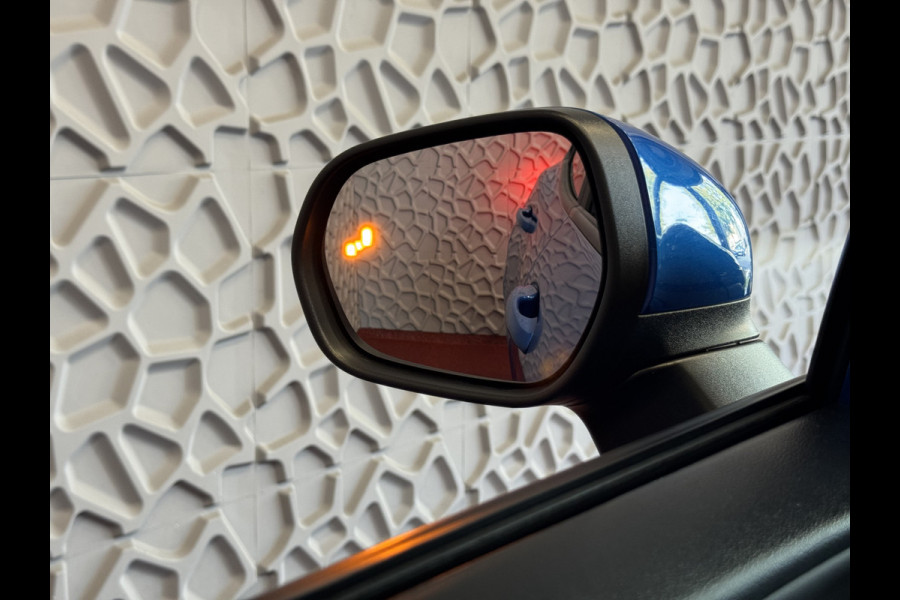 Ford Puma ST-LINE X 155PK PANORAMA AFN.TREKHAAK B&O ELEK.KLEP STOEL/STUUR/RUIT.VERW LED 360.CAM ADAP.CRUISE