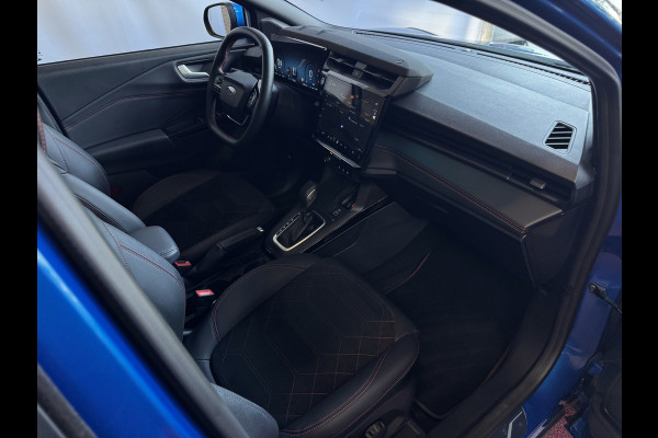 Ford Puma ST-LINE X 155PK PANORAMA AFN.TREKHAAK B&O ELEK.KLEP STOEL/STUUR/RUIT.VERW LED 360.CAM ADAP.CRUISE