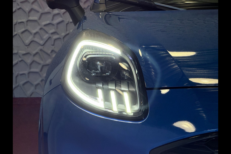 Ford Puma ST-LINE X 155PK PANORAMA AFN.TREKHAAK B&O ELEK.KLEP STOEL/STUUR/RUIT.VERW LED 360.CAM ADAP.CRUISE