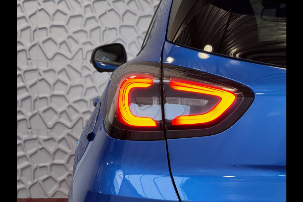 Ford Puma ST-LINE X 155PK PANORAMA AFN.TREKHAAK B&O ELEK.KLEP STOEL/STUUR/RUIT.VERW LED 360.CAM ADAP.CRUISE