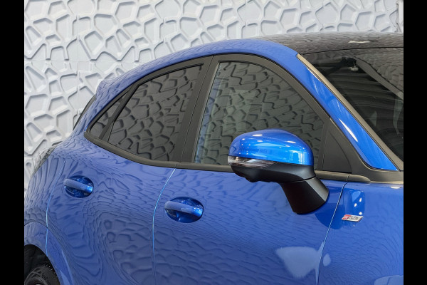 Ford Puma ST-LINE X 155PK PANORAMA AFN.TREKHAAK B&O ELEK.KLEP STOEL/STUUR/RUIT.VERW LED 360.CAM ADAP.CRUISE