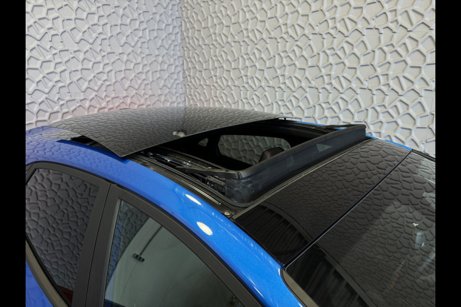 Ford Puma ST-LINE X 155PK PANORAMA AFN.TREKHAAK B&O ELEK.KLEP STOEL/STUUR/RUIT.VERW LED 360.CAM ADAP.CRUISE