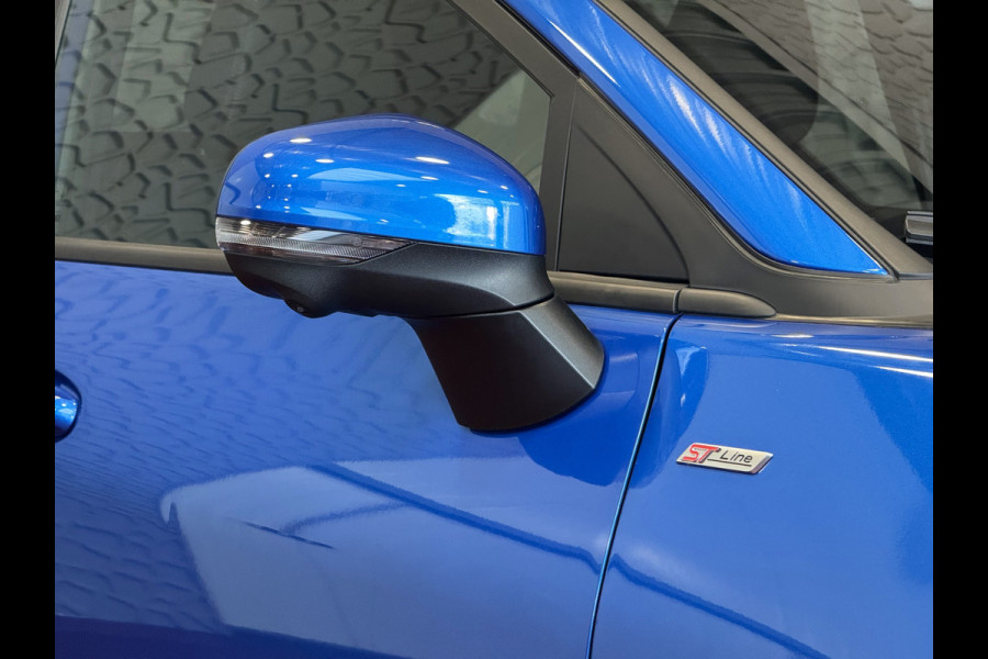 Ford Puma ST-LINE X 155PK PANORAMA AFN.TREKHAAK B&O ELEK.KLEP STOEL/STUUR/RUIT.VERW LED 360.CAM ADAP.CRUISE