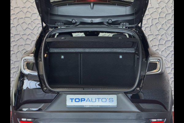 Renault Captur 1.3 MILD HYBRID 160 TECHNO CAMERA 18''LMV STOEL/STUUR .VERW PURE VISION LED 10'' R-LINK NAVI 04/2025 EDC-automaat (Efficiënt Dual Clutch) 7 Versnellingen 1200KG Trekgewicht