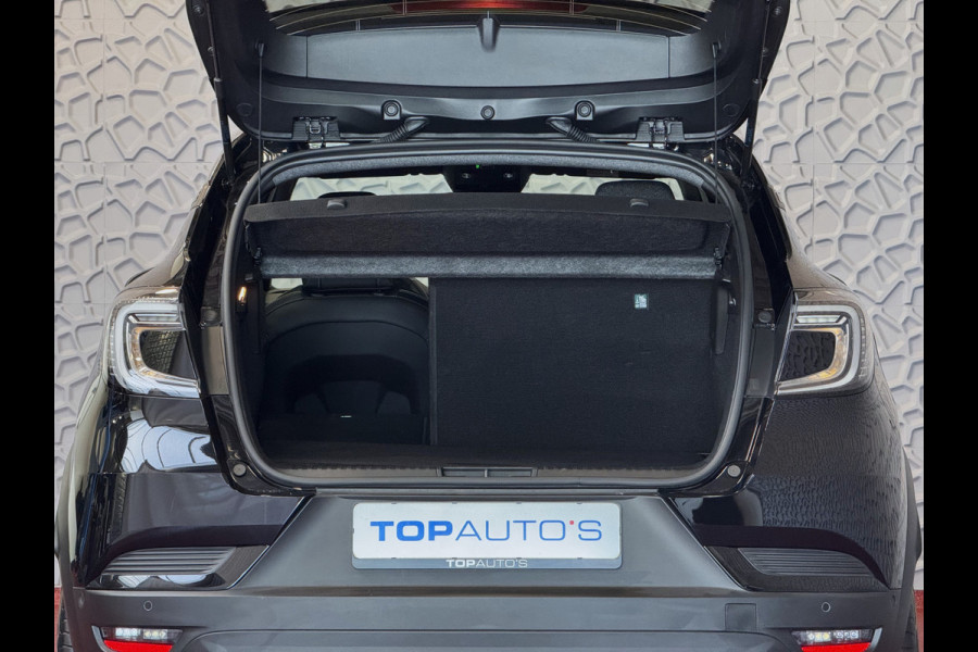 Renault Captur 1.3 MILD HYBRID 160 TECHNO CAMERA 18''LMV STOEL/STUUR .VERW PURE VISION LED 10'' R-LINK NAVI 04/2025 EDC-automaat (Efficiënt Dual Clutch) 7 Versnellingen 1200KG Trekgewicht