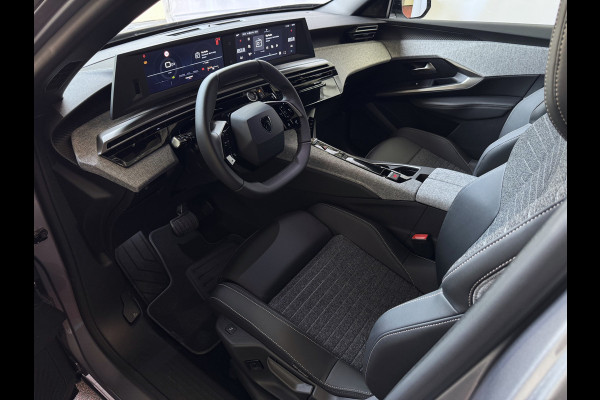 Peugeot 3008 1.2 HYBRID 145e ✅NIEUWSTE MODEL✅ AFN.TREKHAAK ALLURE AUT. CARPLAY NAVI STOELVERW KEYLESS 05/2025