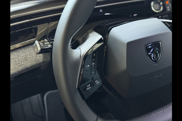 Peugeot 3008 1.2 HYBRID 145e ✅NIEUWSTE MODEL✅ AFN.TREKHAAK ALLURE AUT. CARPLAY NAVI STOELVERW KEYLESS 05/2025