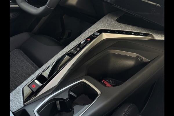 Peugeot 3008 1.2 HYBRID 145e ✅NIEUWSTE MODEL✅ AFN.TREKHAAK ALLURE AUT. CARPLAY NAVI STOELVERW KEYLESS 05/2025