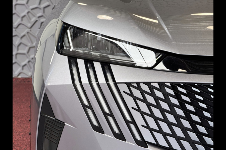 Peugeot 3008 1.2 HYBRID 145e ✅NIEUWSTE MODEL✅ AFN.TREKHAAK ALLURE AUT. CARPLAY NAVI STOELVERW KEYLESS 05/2025