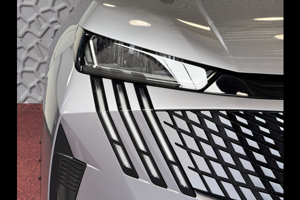 Peugeot 3008 1.2 HYBRID 145e ✅NIEUWSTE MODEL✅ AFN.TREKHAAK ALLURE AUT. CARPLAY NAVI STOELVERW KEYLESS 05/2025
