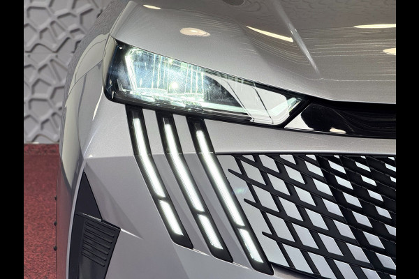 Peugeot 3008 1.2 HYBRID 145e ✅NIEUWSTE MODEL✅ AFN.TREKHAAK ALLURE AUT. CARPLAY NAVI STOELVERW KEYLESS 05/2025