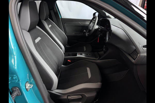 Opel Mokka 1.2 TURBO 130PK GS LINE / BLACK PACK 360.CAM 03/2025 CAPRLAY STOEL/STUUR VERW CAMERA