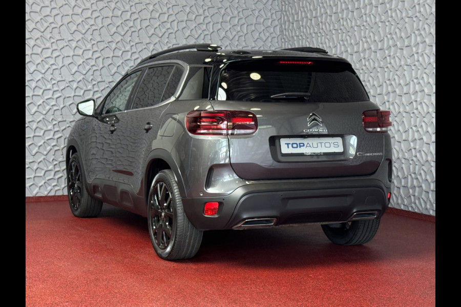 Citroën C5 Aircross 1.6 225 PK PLUG IN HYBRIDE MAX PANORAMA CAMERA ELEK.KLEP DODE.HOEK DET phev