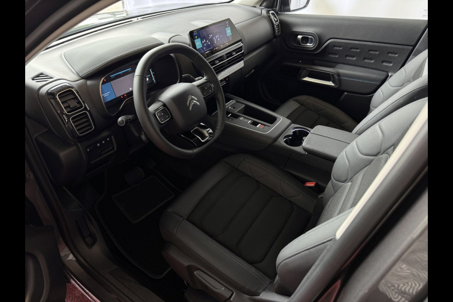 Citroën C5 Aircross 1.6 225 PK PLUG IN HYBRIDE MAX PANORAMA CAMERA ELEK.KLEP DODE.HOEK DET phev
