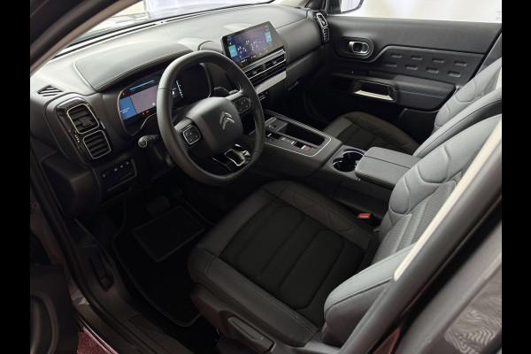 Citroën C5 Aircross 1.6 225 PK PLUG IN HYBRIDE MAX PANORAMA CAMERA ELEK.KLEP DODE.HOEK DET phev