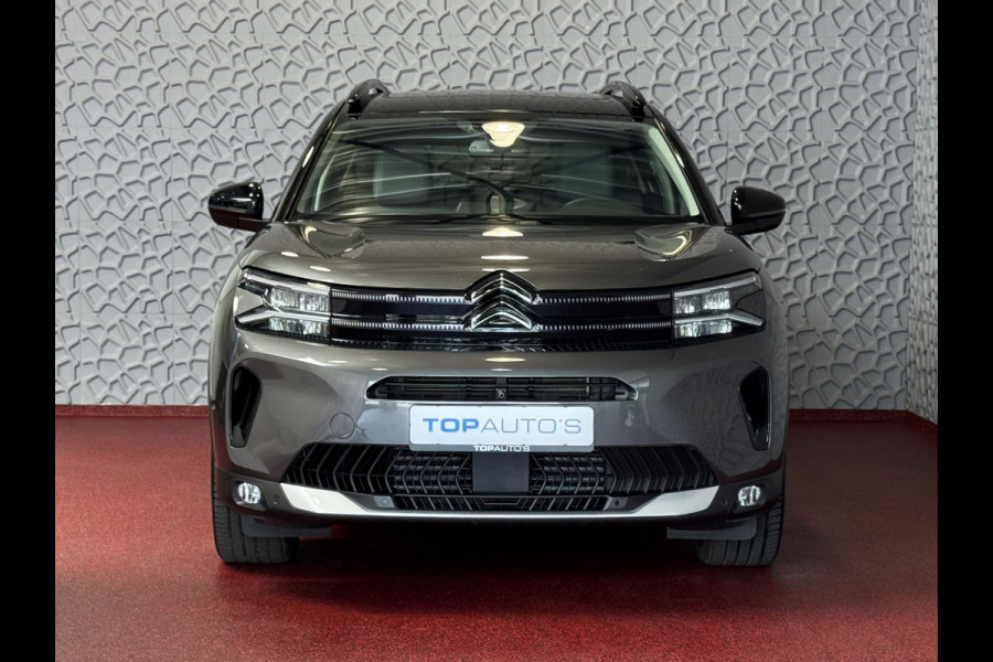 Citroën C5 Aircross 1.6 225 PK PLUG IN HYBRIDE MAX PANORAMA CAMERA ELEK.KLEP DODE.HOEK DET phev