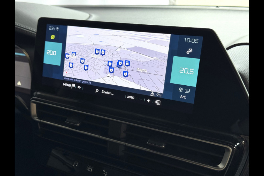 Citroën C5 Aircross 1.6 225 PK PLUG IN HYBRIDE MAX PANORAMA CAMERA ELEK.KLEP DODE.HOEK DET phev