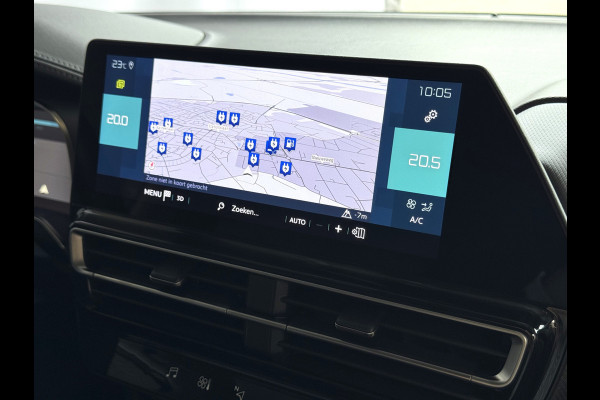 Citroën C5 Aircross 1.6 225 PK PLUG IN HYBRIDE MAX PANORAMA CAMERA ELEK.KLEP DODE.HOEK DET phev