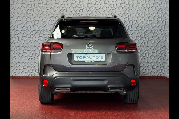 Citroën C5 Aircross 1.6 225 PK PLUG IN HYBRIDE MAX PANORAMA CAMERA ELEK.KLEP DODE.HOEK DET phev