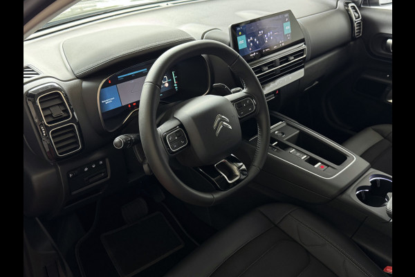 Citroën C5 Aircross 1.6 225 PK PLUG IN HYBRIDE MAX PANORAMA CAMERA ELEK.KLEP DODE.HOEK DET phev