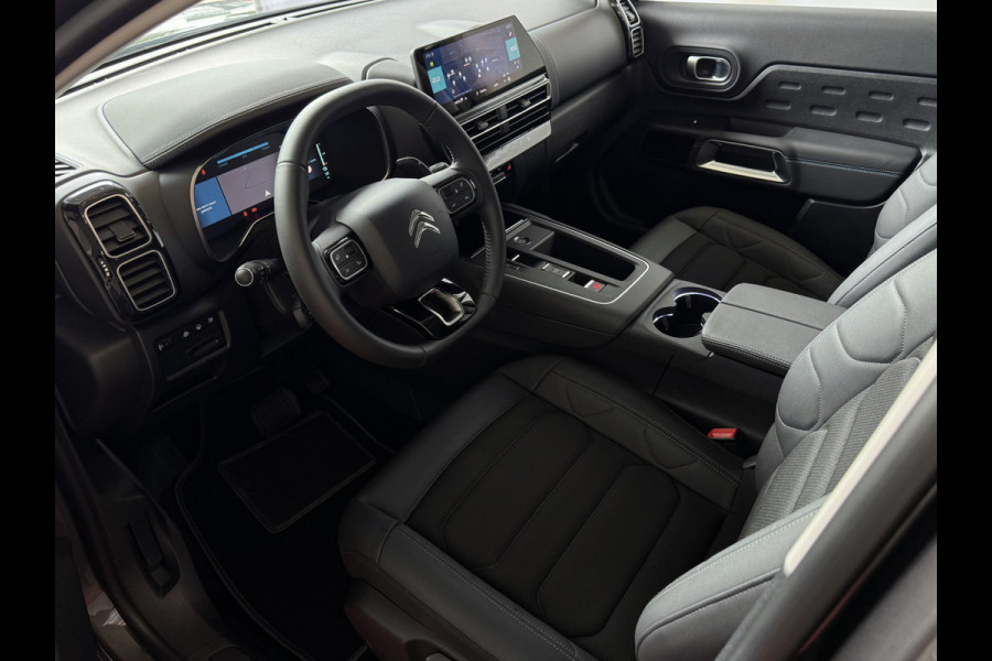 Citroën C5 Aircross 1.6 225 PK PLUG IN HYBRIDE MAX PANORAMA CAMERA ELEK.KLEP DODE.HOEK DET phev