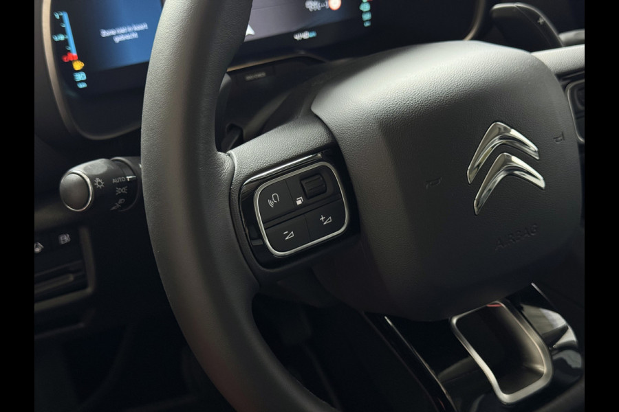 Citroën C5 Aircross 1.6 225 PK PLUG IN HYBRIDE MAX PANORAMA CAMERA ELEK.KLEP DODE.HOEK DET phev