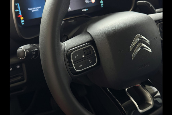 Citroën C5 Aircross 1.6 225 PK PLUG IN HYBRIDE MAX PANORAMA CAMERA ELEK.KLEP DODE.HOEK DET phev