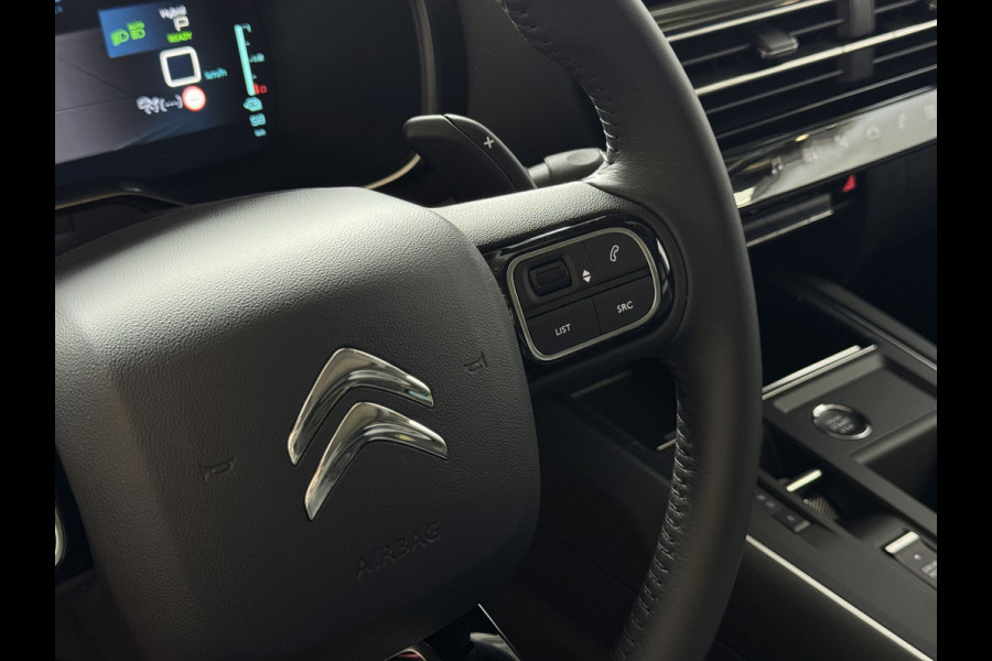 Citroën C5 Aircross 1.6 225 PK PLUG IN HYBRIDE MAX PANORAMA CAMERA ELEK.KLEP DODE.HOEK DET phev