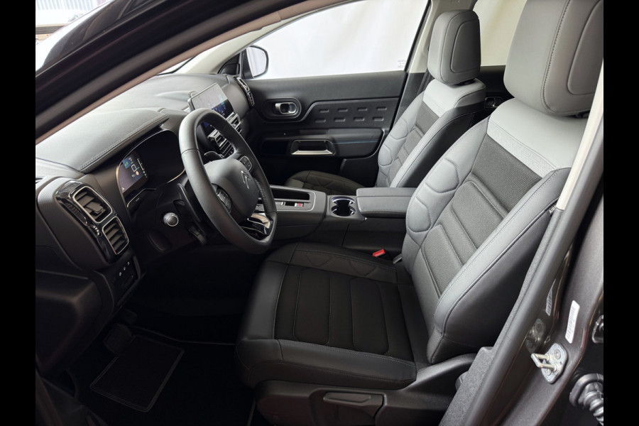 Citroën C5 Aircross 1.6 225 PK PLUG IN HYBRIDE MAX PANORAMA CAMERA ELEK.KLEP DODE.HOEK DET phev