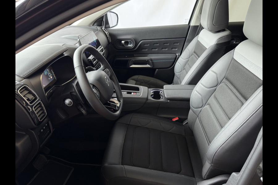 Citroën C5 Aircross 1.6 225 PK PLUG IN HYBRIDE MAX PANORAMA CAMERA ELEK.KLEP DODE.HOEK DET phev
