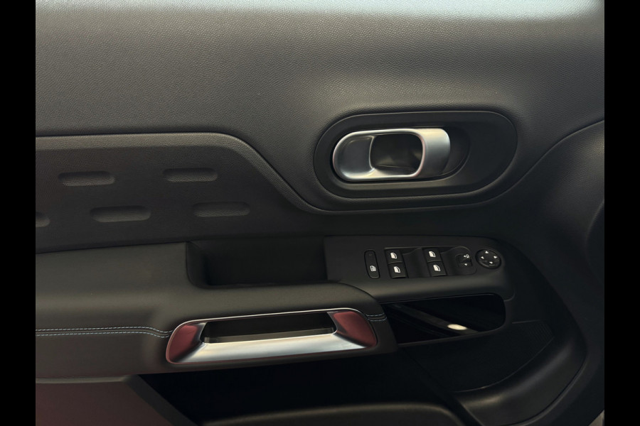 Citroën C5 Aircross 1.6 225 PK PLUG IN HYBRIDE MAX PANORAMA CAMERA ELEK.KLEP DODE.HOEK DET phev