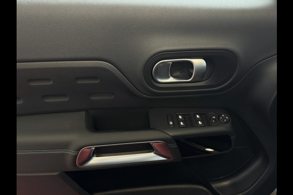 Citroën C5 Aircross 1.6 225 PK PLUG IN HYBRIDE MAX PANORAMA CAMERA ELEK.KLEP DODE.HOEK DET phev