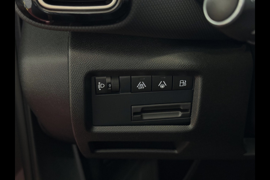 Citroën C5 Aircross 1.6 225 PK PLUG IN HYBRIDE MAX PANORAMA CAMERA ELEK.KLEP DODE.HOEK DET phev