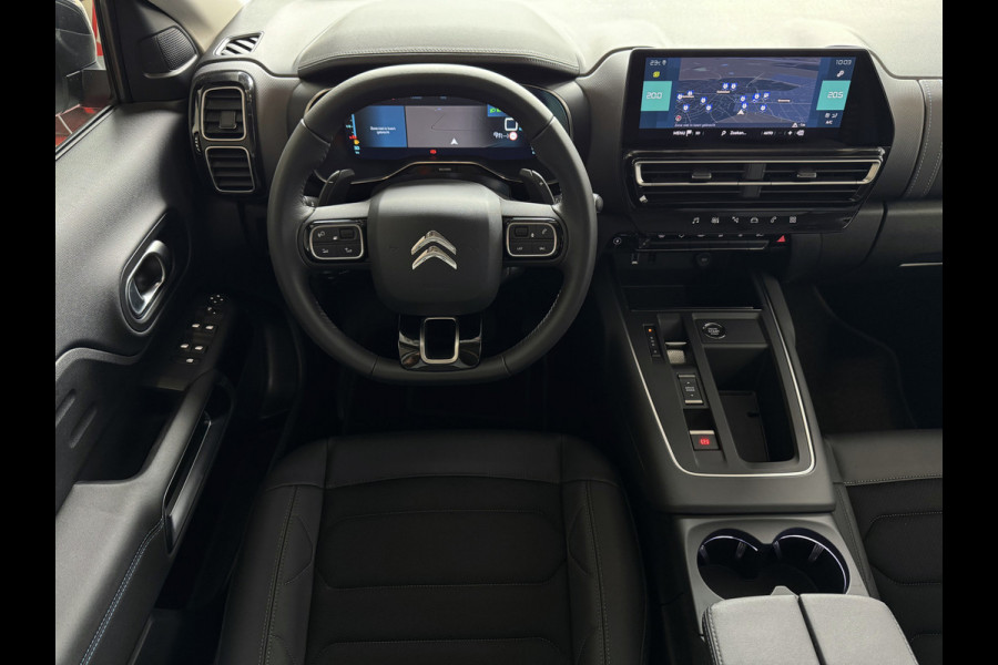 Citroën C5 Aircross 1.6 225 PK PLUG IN HYBRIDE MAX PANORAMA CAMERA ELEK.KLEP DODE.HOEK DET phev