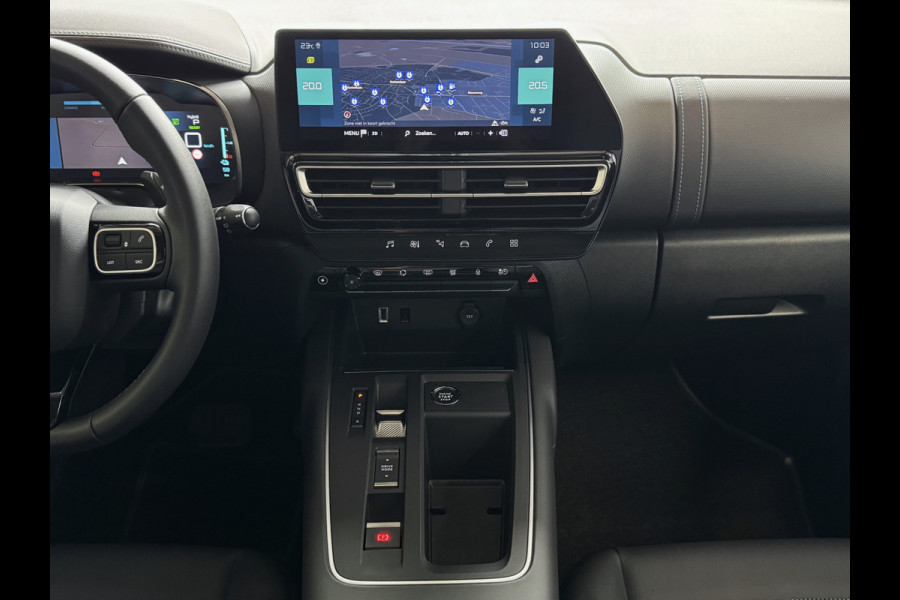 Citroën C5 Aircross 1.6 225 PK PLUG IN HYBRIDE MAX PANORAMA CAMERA ELEK.KLEP DODE.HOEK DET phev