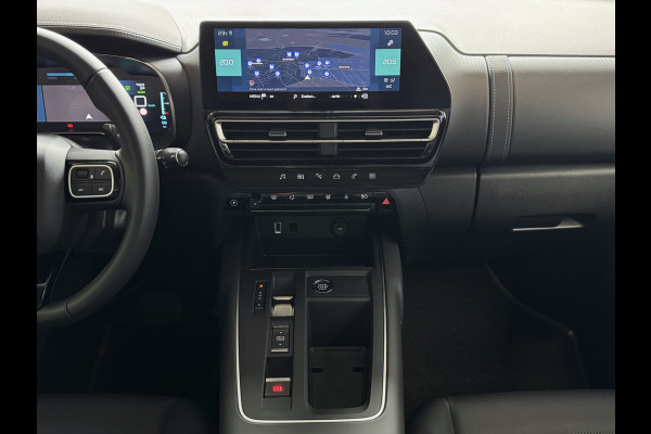 Citroën C5 Aircross 1.6 225 PK PLUG IN HYBRIDE MAX PANORAMA CAMERA ELEK.KLEP DODE.HOEK DET phev