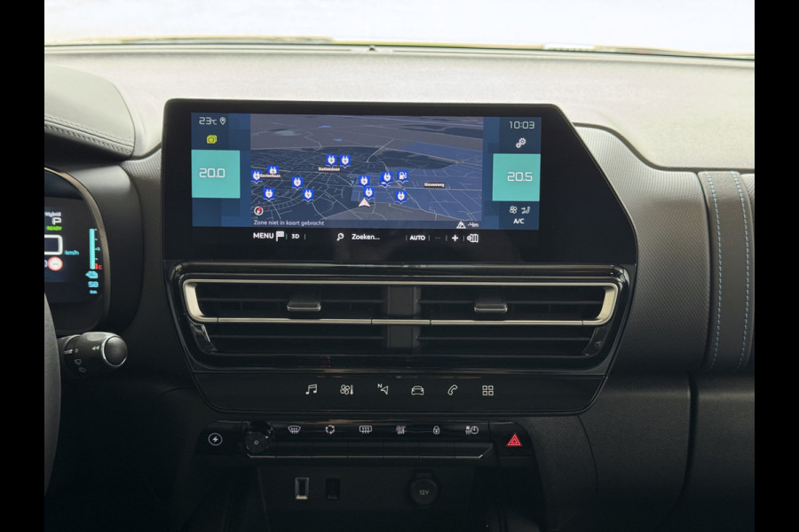 Citroën C5 Aircross 1.6 225 PK PLUG IN HYBRIDE MAX PANORAMA CAMERA ELEK.KLEP DODE.HOEK DET phev