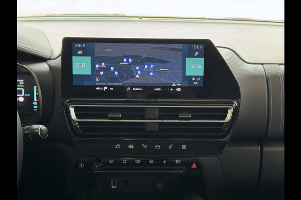 Citroën C5 Aircross 1.6 225 PK PLUG IN HYBRIDE MAX PANORAMA CAMERA ELEK.KLEP DODE.HOEK DET phev