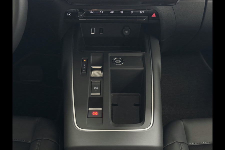 Citroën C5 Aircross 1.6 225 PK PLUG IN HYBRIDE MAX PANORAMA CAMERA ELEK.KLEP DODE.HOEK DET phev