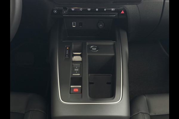 Citroën C5 Aircross 1.6 225 PK PLUG IN HYBRIDE MAX PANORAMA CAMERA ELEK.KLEP DODE.HOEK DET phev