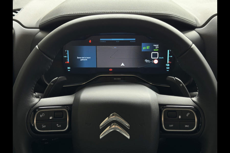 Citroën C5 Aircross 1.6 225 PK PLUG IN HYBRIDE MAX PANORAMA CAMERA ELEK.KLEP DODE.HOEK DET phev