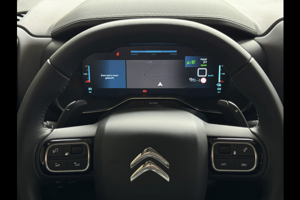 Citroën C5 Aircross 1.6 225 PK PLUG IN HYBRIDE MAX PANORAMA CAMERA ELEK.KLEP DODE.HOEK DET phev