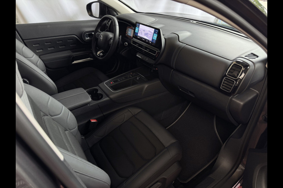 Citroën C5 Aircross 1.6 225 PK PLUG IN HYBRIDE MAX PANORAMA CAMERA ELEK.KLEP DODE.HOEK DET phev
