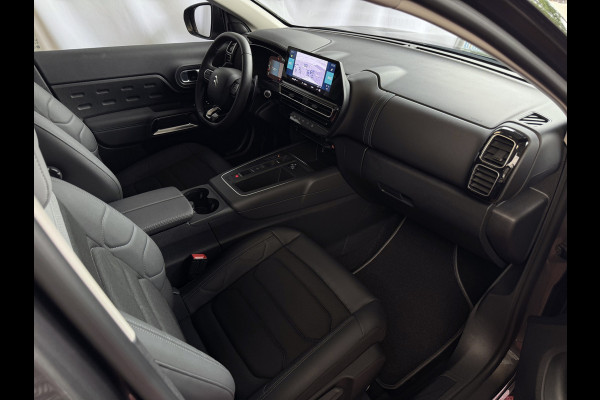Citroën C5 Aircross 1.6 225 PK PLUG IN HYBRIDE MAX PANORAMA CAMERA ELEK.KLEP DODE.HOEK DET phev