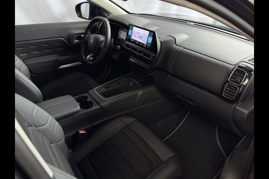 Citroën C5 Aircross 1.6 225 PK PLUG IN HYBRIDE MAX PANORAMA CAMERA ELEK.KLEP DODE.HOEK DET phev