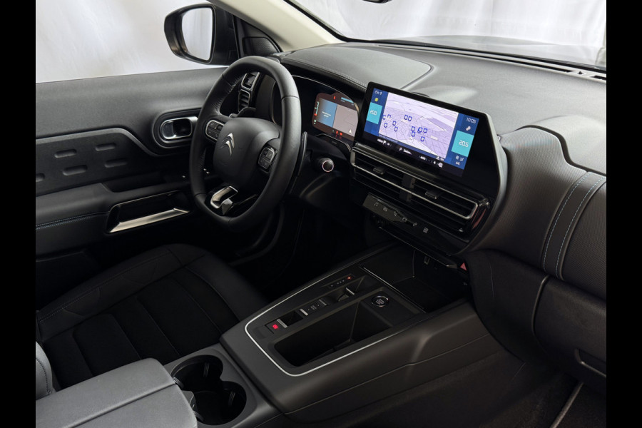 Citroën C5 Aircross 1.6 225 PK PLUG IN HYBRIDE MAX PANORAMA CAMERA ELEK.KLEP DODE.HOEK DET phev