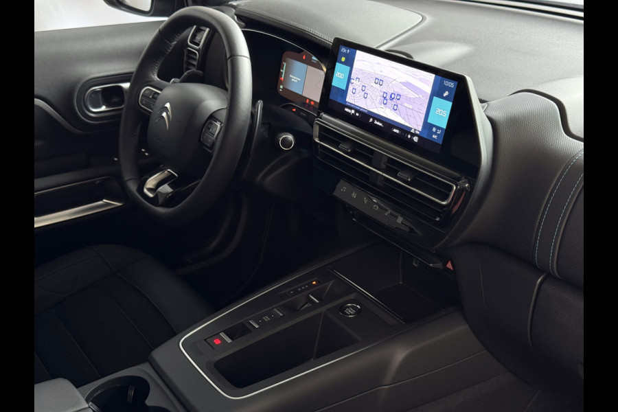 Citroën C5 Aircross 1.6 225 PK PLUG IN HYBRIDE MAX PANORAMA CAMERA ELEK.KLEP DODE.HOEK DET phev