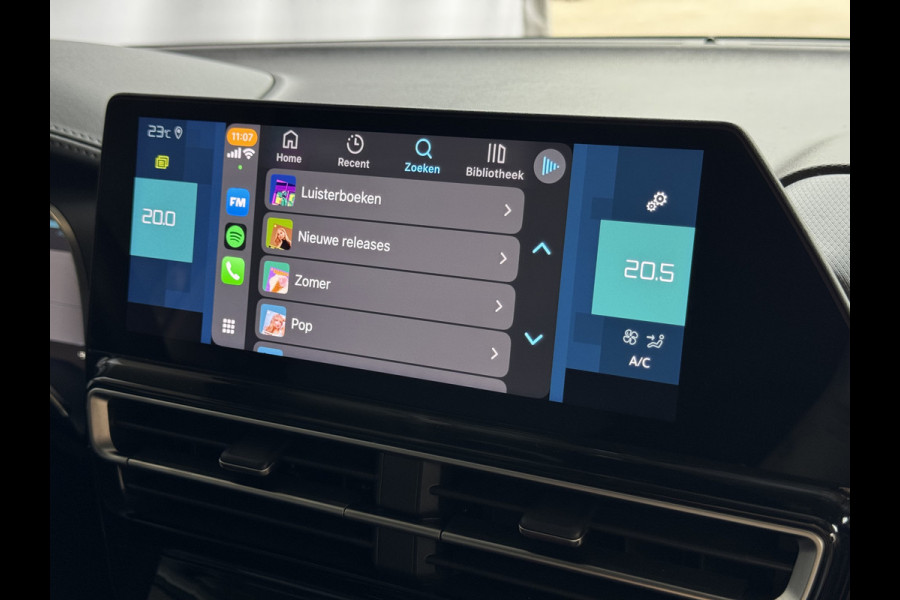 Citroën C5 Aircross 1.6 225 PK PLUG IN HYBRIDE MAX PANORAMA CAMERA ELEK.KLEP DODE.HOEK DET phev