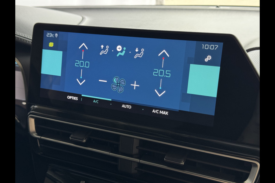 Citroën C5 Aircross 1.6 225 PK PLUG IN HYBRIDE MAX PANORAMA CAMERA ELEK.KLEP DODE.HOEK DET phev